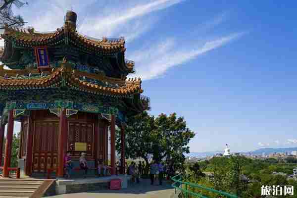 2020北京正常開放的公園有哪些 每日限流多少