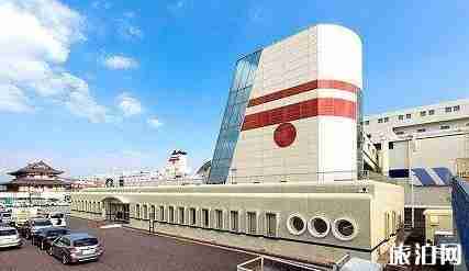日本阪九渡轮攻略指南 日本阪九渡轮攻略指南