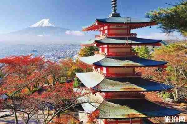 去日本旅游保險(xiǎn)怎么買-在哪買