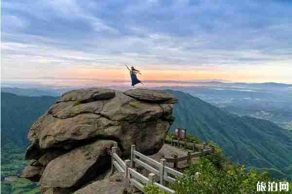 2020衡山景區開放時間和開放景區和進入方式 2020衡山景區開放時間和開放景區和進入方式