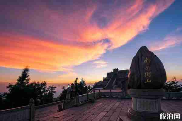 2020衡山景區開放時間和開放景區和進入方式 2020衡山景區開放時間和開放景區和進入方式