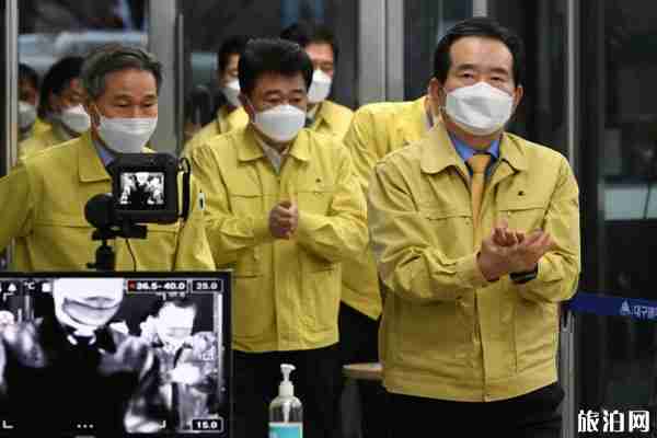 哪些國家對韓國實施入境管制措施 哪些國家對韓國實施入境管制措施