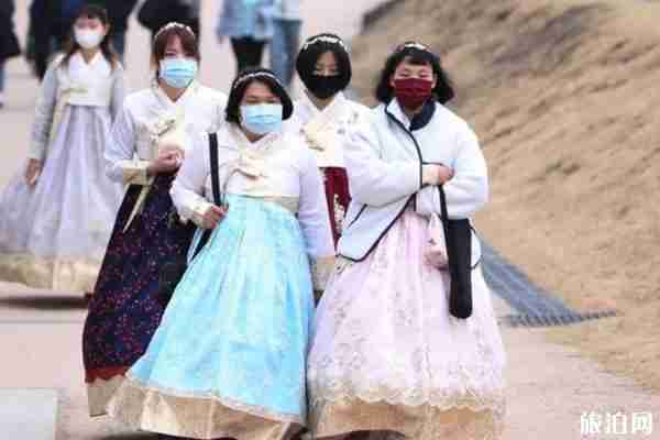 日本韓國人入境中國威海將采取14天集中隔離