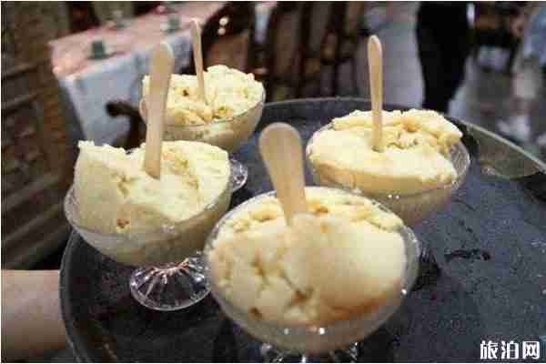 大巴扎夜市在哪里和交通和美食推薦