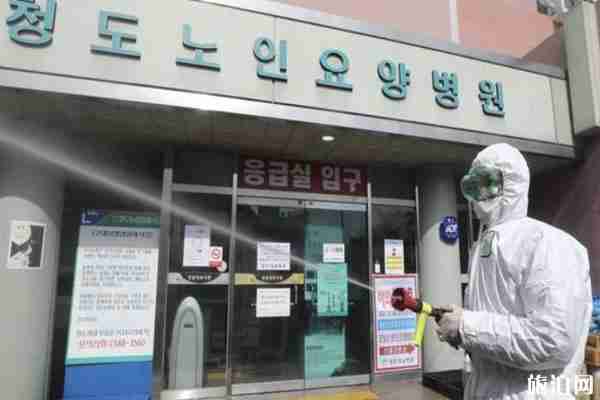 2020韓國有哪些活動延期或取消