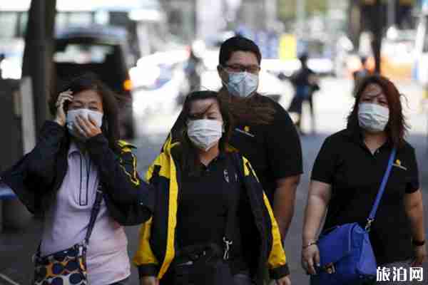 韓國入境中國大連管控措施