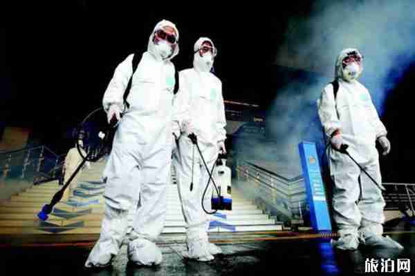 韓國入境中國大連管控措施