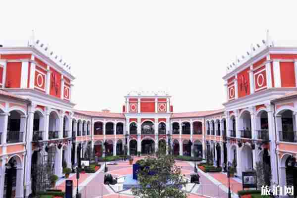 成都佛羅倫薩小鎮開放了嗎 附營業時間 成都佛羅倫薩小鎮開放了嗎 附營業時間