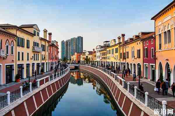 成都佛羅倫薩小鎮開放了嗎 附營業時間 成都佛羅倫薩小鎮開放了嗎 附營業時間