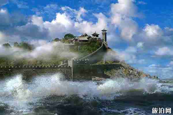 2020蓬萊閣恢復開放時間和旅游攻略