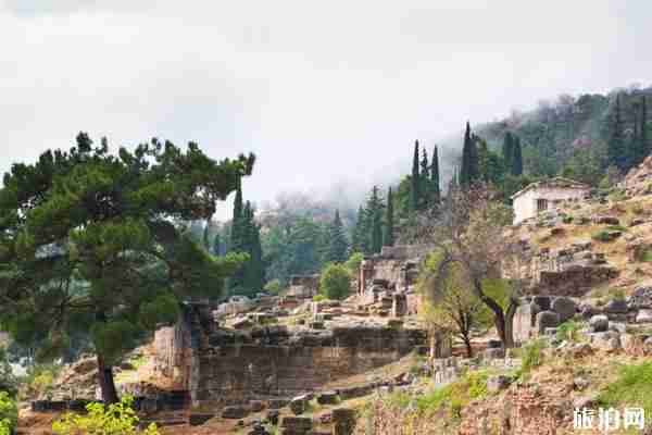 2020蓬萊閣恢復開放時間和旅游攻略