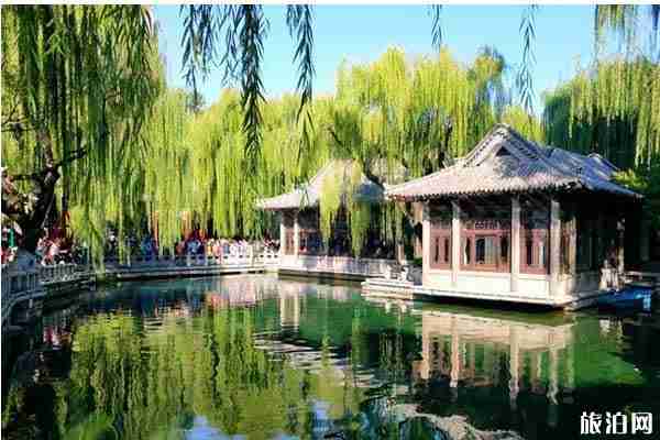 趵突泉開放時(shí)間2020和旅游攻略 趵突泉開放時(shí)間2020和旅游攻略