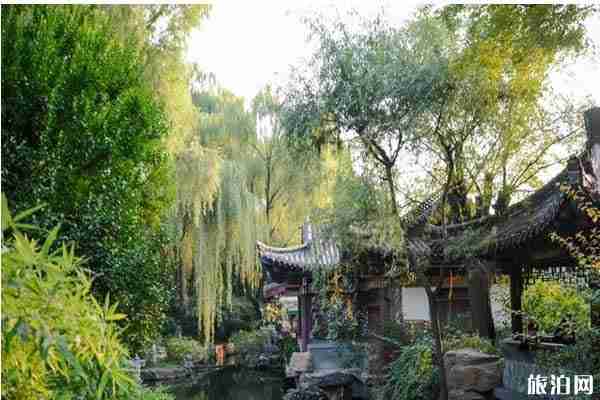 趵突泉開放時(shí)間2020和旅游攻略 趵突泉開放時(shí)間2020和旅游攻略