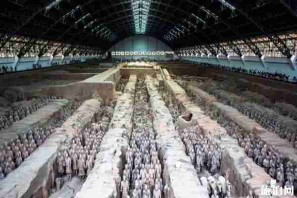 陜西A級景區將有序恢復開放并對全體醫護人員免費