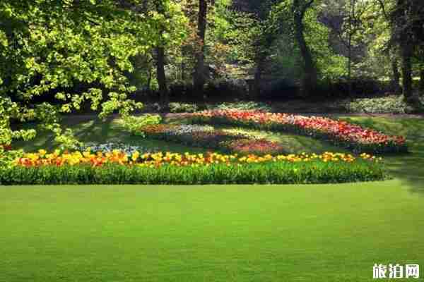 2020成都春季賞花攻略 景點-交通指南 2020成都春季賞花攻略 景點-交通指南