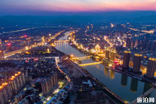 2020福建恢復(fù)開放景點名單匯總 2020福建恢復(fù)開放景點名單匯總