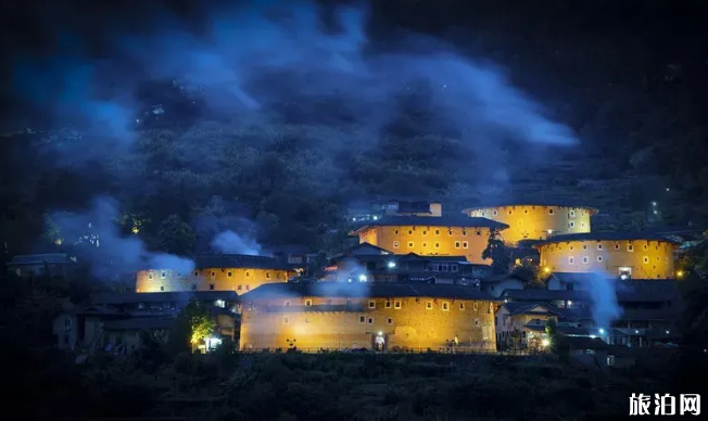 2020福建恢復(fù)開放景點名單匯總 2020福建恢復(fù)開放景點名單匯總