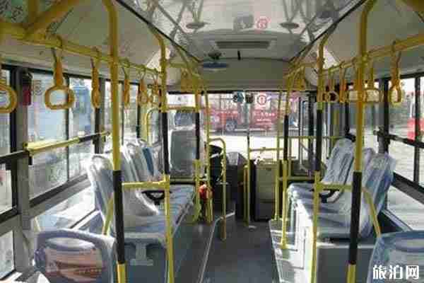 2020濰坊公交車什么時候恢復運行和注意事項