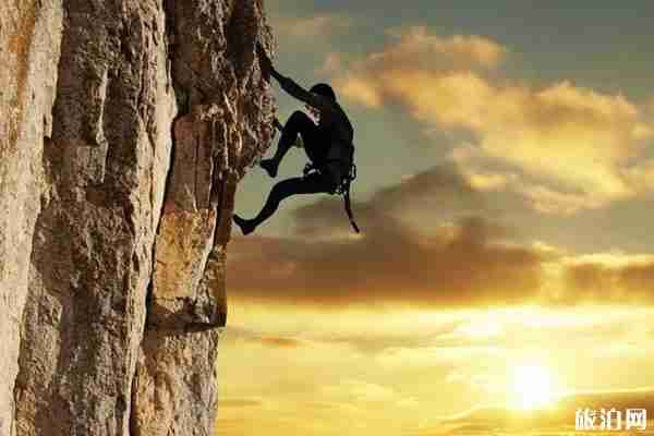 現在可以爬山游園嗎 現在可以爬山游園嗎