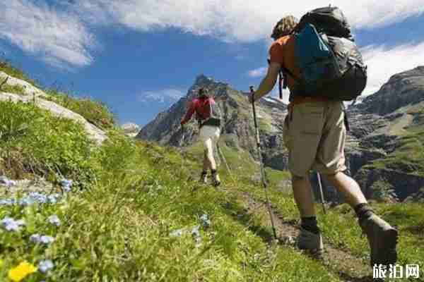 現在可以爬山游園嗎 現在可以爬山游園嗎