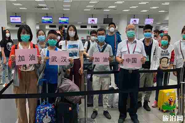 2020航班停運最新消息和東航恢復航班