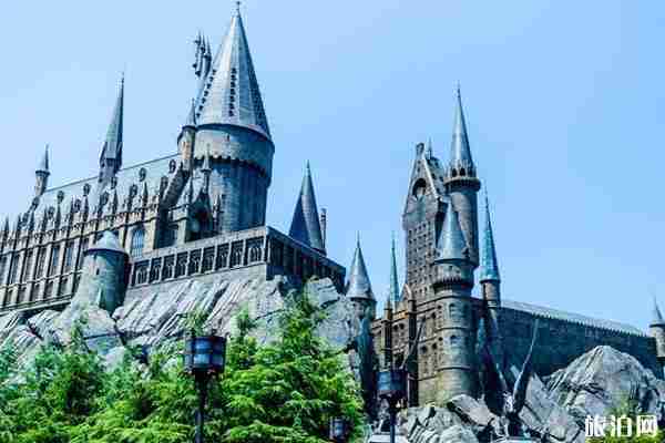 日本大阪環(huán)球影城宣布休園 閉園時(shí)間 日本大阪環(huán)球影城宣布休園 閉園時(shí)間