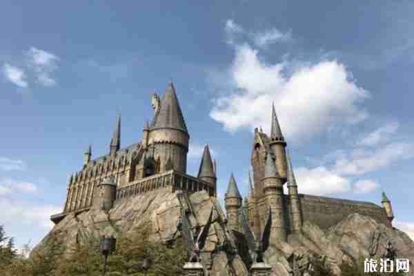 日本環球影城必玩的項目有哪些 日本環球影城必玩的項目有哪些