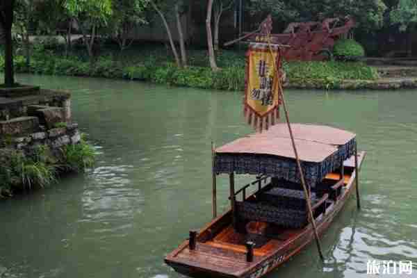 2020杭州西溪濕地有哪些景區開放了 入園指南-優惠政策 2020杭州西溪濕地有哪些景區開放了 入園指南-優惠政策