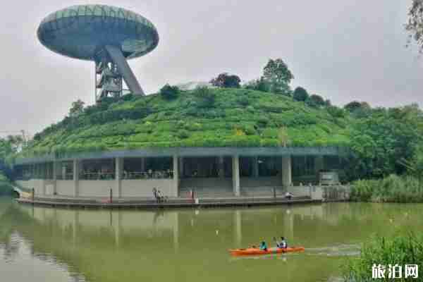 2020杭州西溪濕地有哪些景區開放了 入園指南-優惠政策 2020杭州西溪濕地有哪些景區開放了 入園指南-優惠政策