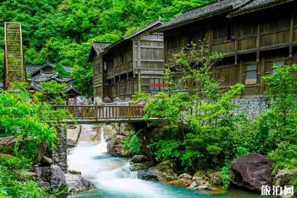 江西大覺山景區開放了嗎 門票怎么購買 江西大覺山景區開放了嗎 門票怎么購買