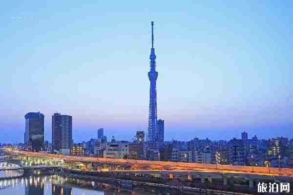 2020日本疫情哪些景點停業關閉