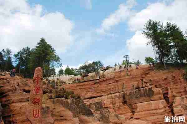 漢中黎坪景區(qū)免費(fèi)游玩時(shí)間3月15日-31日