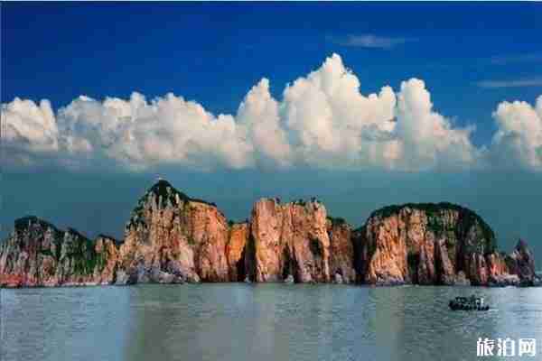 溫州景區恢復有哪些 附開放-預約方式