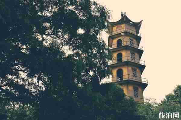 瓜洲古渡風景區游玩攻略 景區介紹 瓜洲古渡風景區游玩攻略 景區介紹