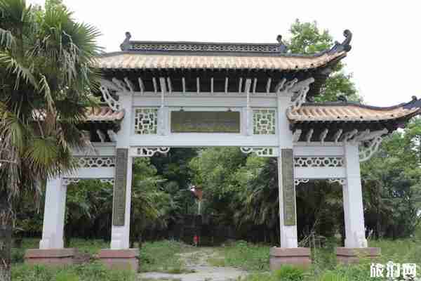 瓜洲古渡風景區游玩攻略 景區介紹 瓜洲古渡風景區游玩攻略 景區介紹