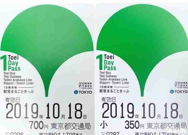 東京地鐵一日劵票價(jià)和購(gòu)買(mǎi)地點(diǎn)