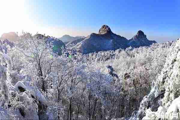 臨沂景區(qū)恢復(fù) 開放時間-優(yōu)惠政策匯總 臨沂景區(qū)恢復(fù) 開放時間-優(yōu)惠政策匯總