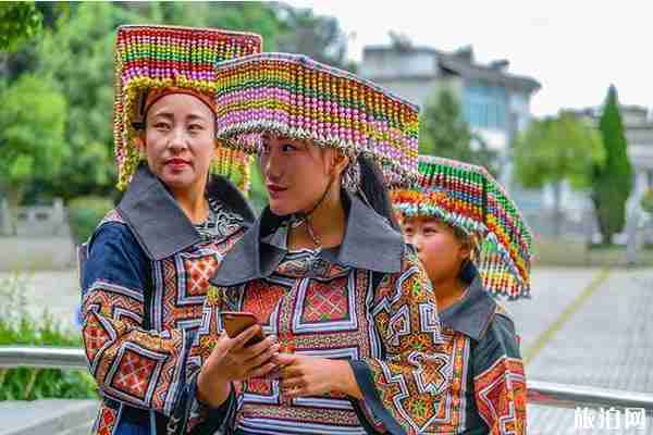 貴州興義所有4A景區(qū)網(wǎng)上預(yù)約 附預(yù)約方式