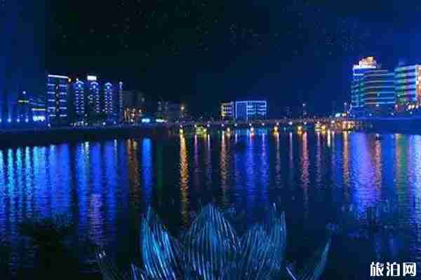 2020寶雞大水川靈寶峽九龍山景區免費游玩 附優惠措施 2020寶雞大水川靈寶峽九龍山景區免費游玩 附優惠措施