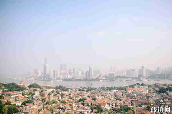 厦门鼓浪屿免费轮渡船票怎么领取