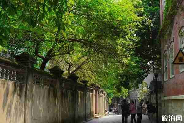 厦门鼓浪屿免费轮渡船票怎么领取