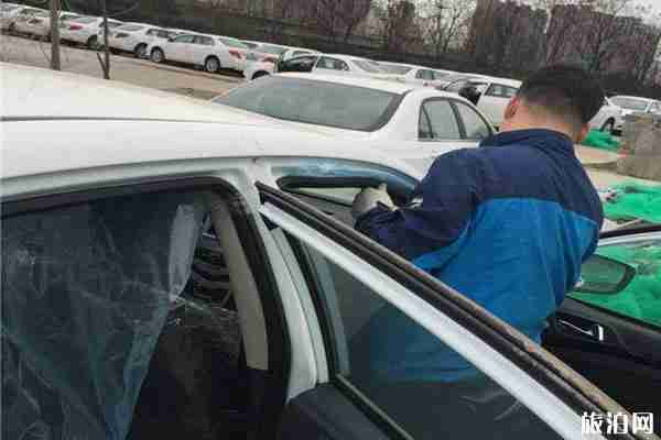 2020西安滴滴出行恢复营运时间和区域