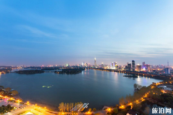 2020南京玄武湖实名预约操作指南 南京参观需实名景点 2020南京玄武湖实名预约操作指南 南京参观需实名景点