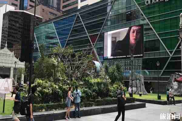 2020新加坡入境限制最新规定