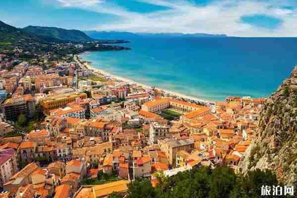 2020最新入境限制國家匯總