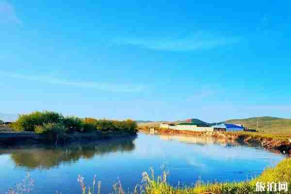 若尔盖大草原最佳旅游时间 若尔盖大草原最佳旅游时间
