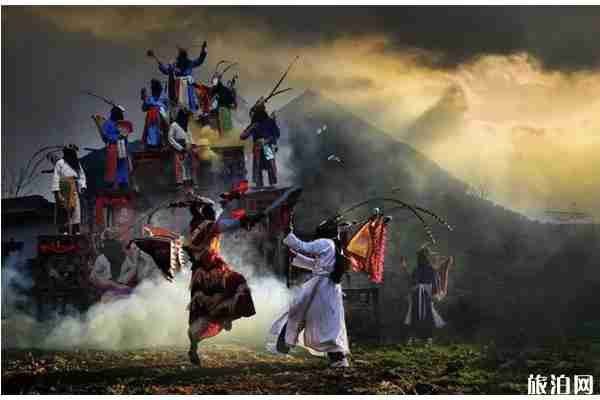 2020安顺旅游优惠政策