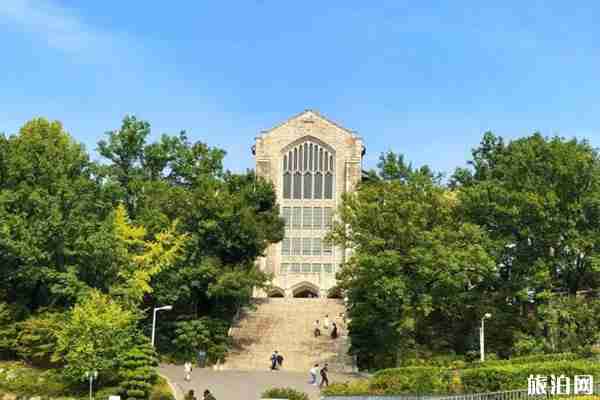 韩国首尔三天自由行攻略