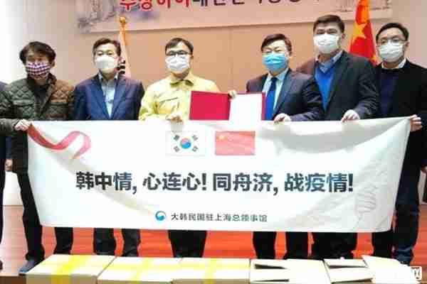 對韓國采取入境限制的國家和地區有多少個