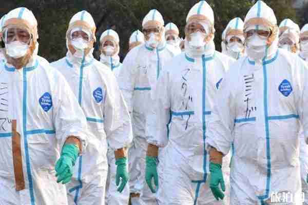 中國多地對(duì)來自境外旅客實(shí)施14天隔離措施